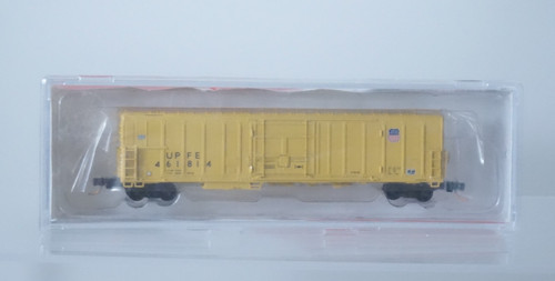 Coche frigorífico InterMountain UNION PACIFIC FRUIT EXPRESS 461814 escala N - 68819-01 | Condition: Used