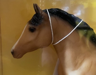 Breyer-Appaloosa Indian Pony Colt #725 Wakanda O Kie NIB USA