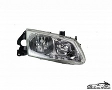Scheinwerfer Halogen H1/H7 Rechts für Nissan Almera II N16 Hatchback 00-06