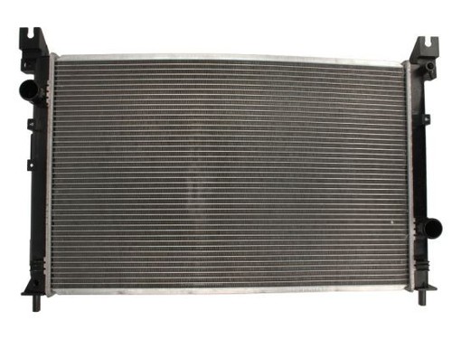 RADIATOR ENGINE COOLING D7Y029TT FOR CHRYSLER PACIFICA EMM 4.0L EGN 3.5L 6cyl - Picture 2 of 6