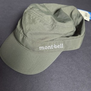Montbell Hat | eBay