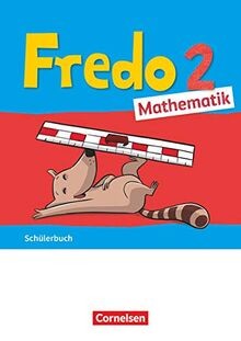 Fredo - Mathematik - Ausgabe A - 2021 - 2. Schuljahr: Sc... | Buch | Zustand gut