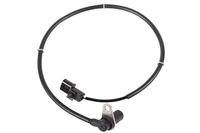ABS Sensor Raddrehzahl Hinterachse Links FüR Mitsubishi Pajero IV Van