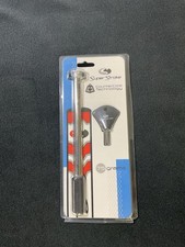 Golf Super Stroke 75g Weight-CounterCore Technology