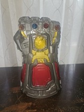 Marvel Avengers Endgame Electronic Nano Gaunt...