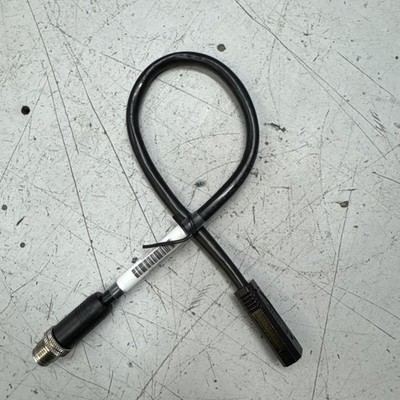 Humminbird AS EC QDE Ethernet Adapter Cable for Helix 9, 10, 12 Series 720074-1