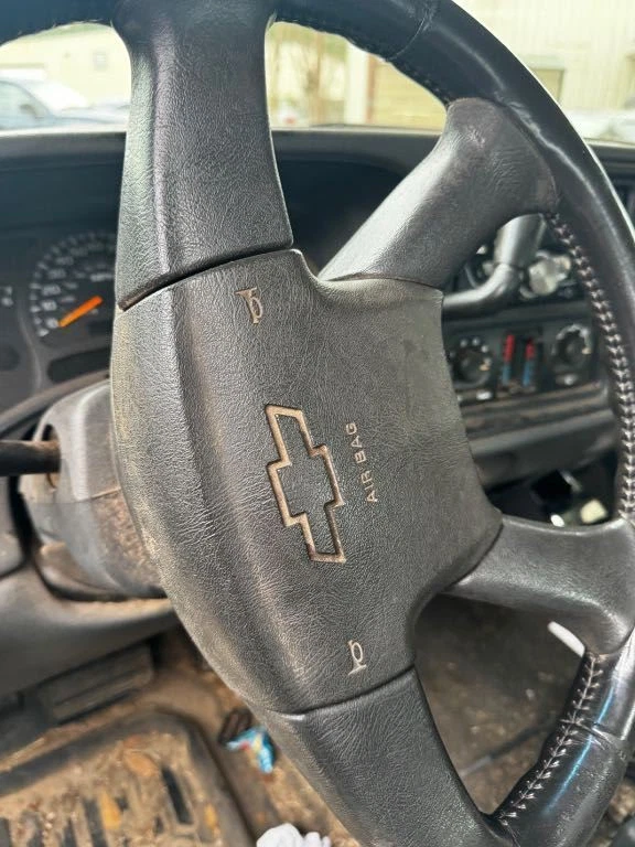 Used Engine Complete Assembly fits: 2004 Chevrolet Avalanche 1500 5.3L VIN Z 8th - Image 4 of 4