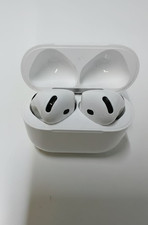 Apple AirPods 4th Generation Model: A3058