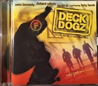 Deck Dogz Original Motion Picture Soundtrack CD