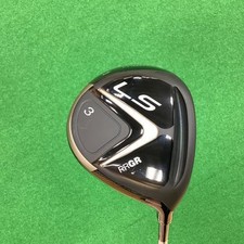 Prgr Ls 2023 3W Fairway Wood Fw Flex Sr