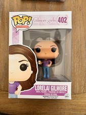 Funko Pop! Television Gilmore Girls Lorelai G...