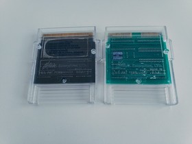 VERY RARE ACTION 52 NINTENDO NES BLACK BOARD EARLY LABEL VARIANT CHEETAHMEN