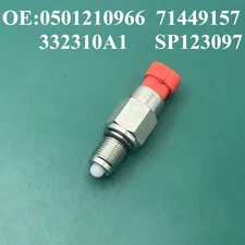 Pressure Sensor Switch 0501210966 71449157 332310A1 SP123097 For Case Loader ZF