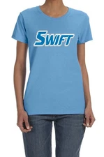 D'Andre Swift Swift Logo Women's T-Shirt