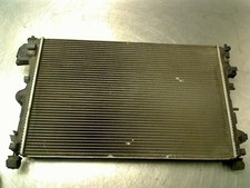 Radiateur Opel SIGNUM