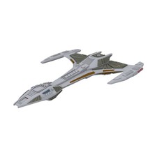 WizKids Star Trek Attack W  Wave 3 - Klingon, I.K.S. Somraw Expansion  Pack New