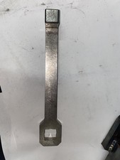 A71011-269 GSE Tow Bar – Durable Aircraft Ground Support Tool A71011-269 GSE Tow Bar – Durable Aircraft Ground Support Tool