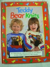 Teddy Bear Knits