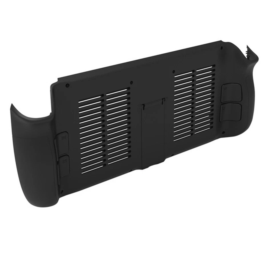 Game Console Cooling Backshell Protective Case with Bracket For Steam Deck E - Image 4 of 4