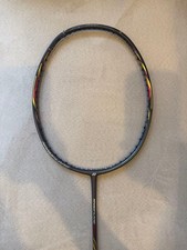YONEX NANOFLARE 800 4UG5