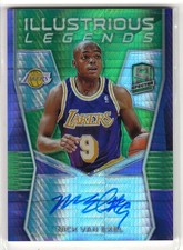 2018-19 Panini Spectra Basketball Cards 15