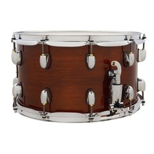 Gretsch S1-0814-MMG Rullante Full Range Mogano/Acero 14"x8" - Rullante Tamburo