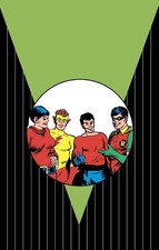 The Silver Age Teen Titans Archives Vol. 2 by Haney