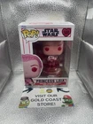 Funko POP! Star Wars #589 Princess Leia