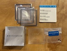 Hasselblad Focusing Screen for 500C 500CM Camera Rare Unused From Japan