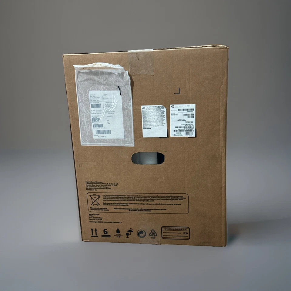 ✅BRAND NEW✅HP Color LaserJet Enterprise 5700dn Printer 6QN28A✅FREE SHIPPING✅ - Image 4 of 4