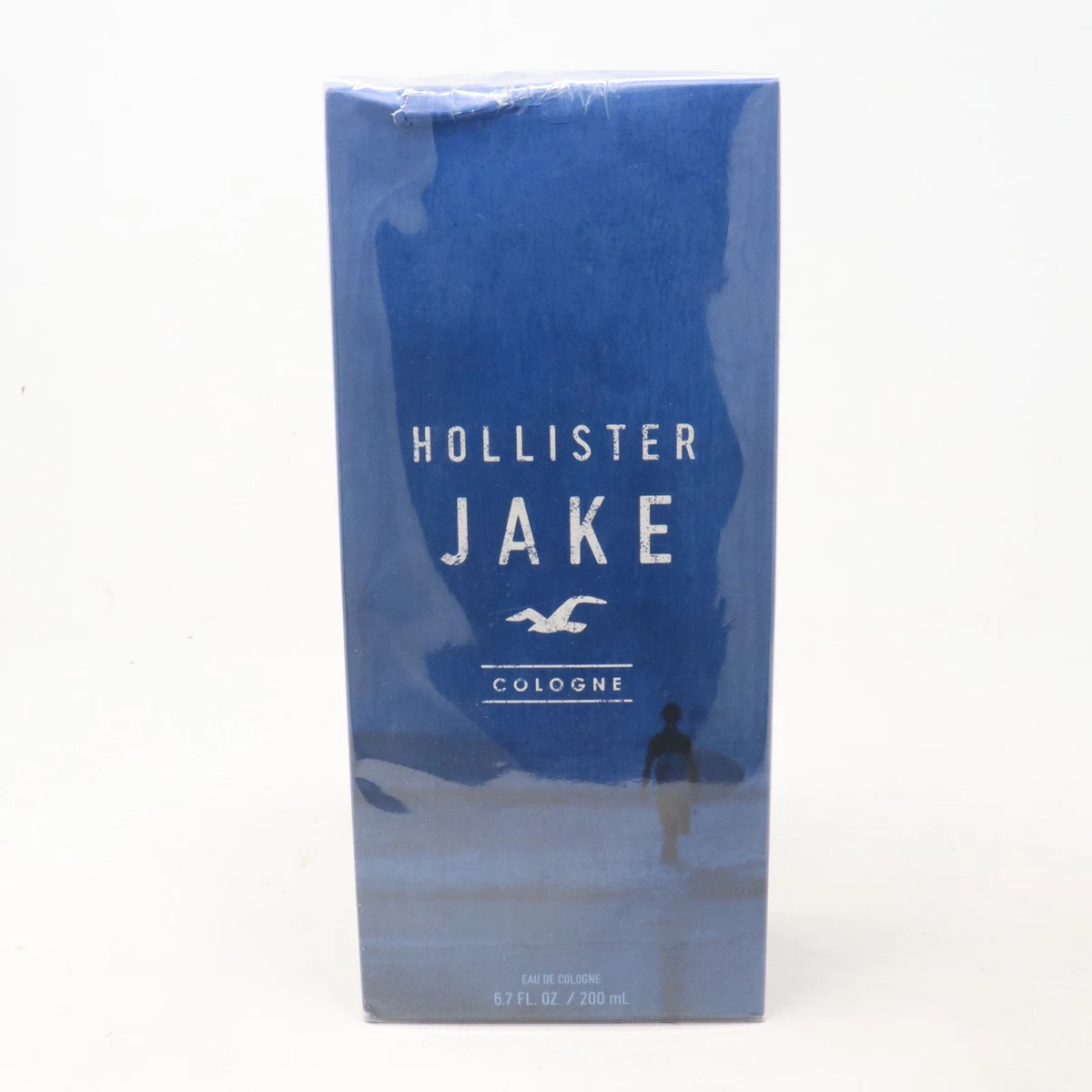 Preços baixos em Hollister Jake fragrâncias masculinas | eBay