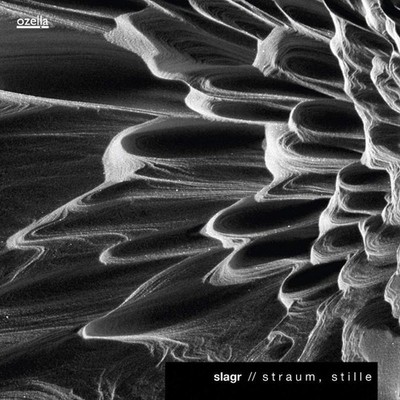 Slagr ANNA HYTTA + SIGRUN ENG - Straum Stille CD NEU OVP
