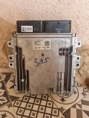 C385 HYUNDAI KEFICO U20 9001230068KF 39199-2U000 SIM2K-510 1C94510X