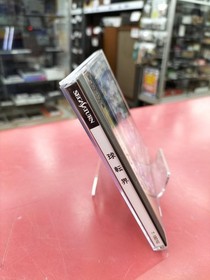 Technosoft Kyutenkai Sega Saturn Software Kyutenkai