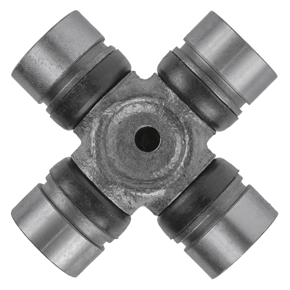 Kit de junta en U para eje de transmisión delantero Yamaha Timberwolf 250 YFB250 94 95 96 97-2000 Foto 4 de 4