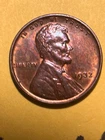 1932-P Lincoln Wheat Cent — photo from another recent sale