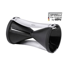 Spirale à décorer Spirelli acier inoxydable (inox)  16.00x8.00 cm