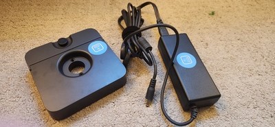 Logitech Swytch Extender VU0056 852-000003 with AC Adapter and Cord