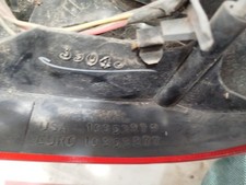 Feu arrière Chevrolet TRANS SPORT