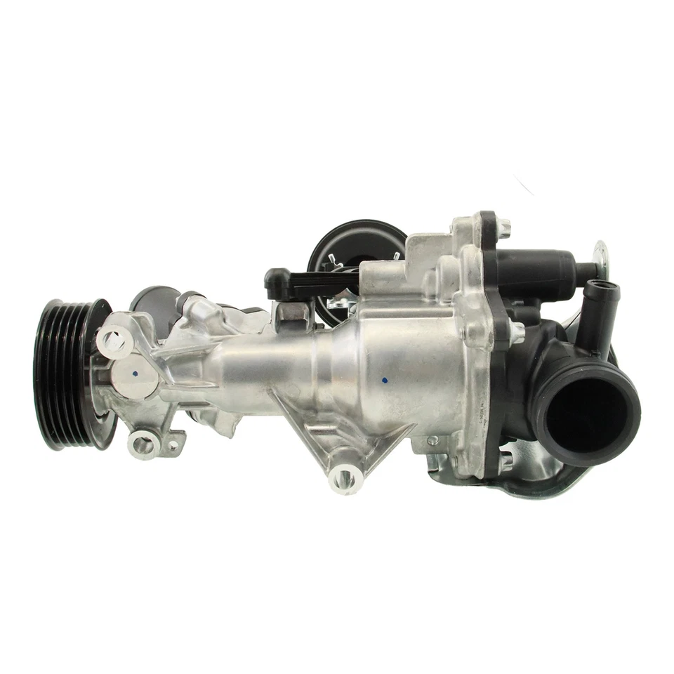 Water Pump 2702000800 2702000000 For Mercedes-Benz CLA 250 GLA 45 2012-2018 new Foto 4 de 4