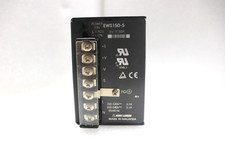 Nemic Lambda EWS150-5 EWS 150-5 Power Supply Fully Tested Excellent Mint New 