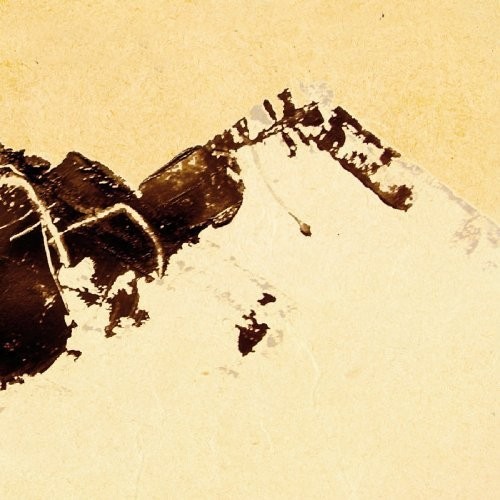 V.O. Obstacles (CD) Album