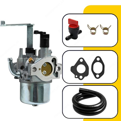 #ad Carburetor Carb For Coleman PowerMate Pulse 1800EX 1800 2250 Generator $29.19