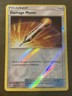 Damage Mover 58/73 Reverse Holo Uncommon Trainer Shining Legends Pokemon TCG LP