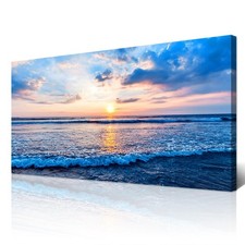 Canvas Wall Art For Living Room Large Wall Decor Office Bedroom Home Decorati...