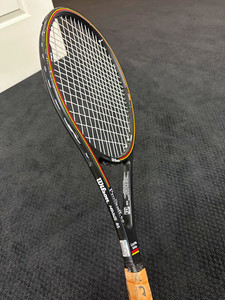 Wilson Pro Staff 85 | eBay