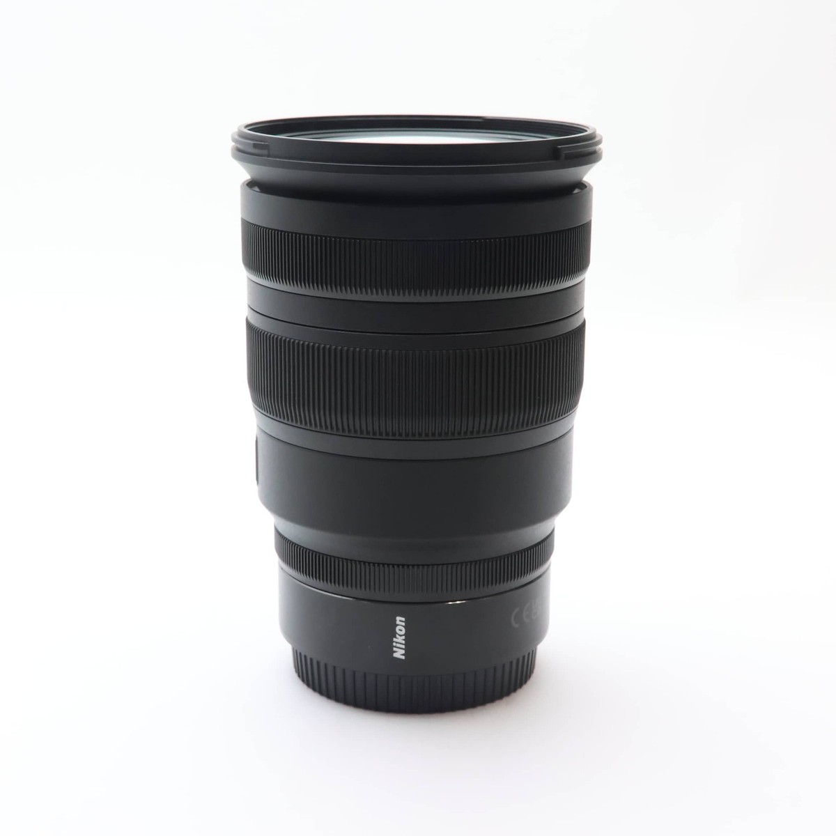 Nikon NIKKOR Z 24-70mm F/2.8 S -Near Mint- #202 | eBay Nikon NIKKOR Z 24-70mm F/2.8 S -Near Mint- #202 | eBay