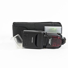 Nikon SB-900 Speedlight Flash SB900 757