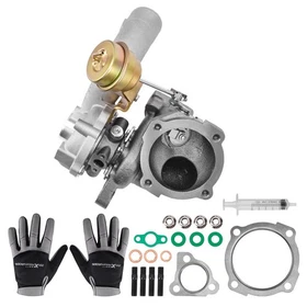 K04 001 Turbolader for Audi A3 8L TT 8N AUM AJQ AUQ ARY APP AWP BVP APP Turbo