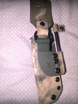 Messer Set Mora Knives Einzelstück
